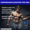 Image of Blood Flow Titan Pro for Men Advanced Blood Support Vitamin Supplement 300ct