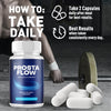 Image of (2 Pack) Prosta Flow Advanced Prostate & Bladder Support ProstaFlow 120 Capsules