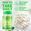 Image of Harmo Slim Supplement Pills (2 Pack  120 Capsules)