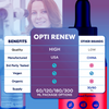 Image of Opti Renew Drops Enhance Vision, Support Healthy Eye Function 150 Servings (5 Pack)