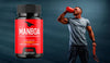 Image of (5 Pack) Manboa Pills for Men Advanced Formula Vitamin Supplement 300 Capsules