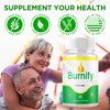 Image of (2 Pack) Burnify Pills Advanced Energy & Fitness Vitamin Supplement 120 Capsules