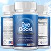 Image of (3 Pack) Eye Boost Support Healthy Eye Vision & Function Eyeboost 180 Capsules