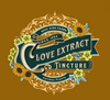 Image of Clove Extract For Parasite Cleanse Detox Dental Infections Clove Tincture 1oz US