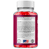 Image of (5 Pack) Gumitide ACV Gummys 1000MG Advanced Gumi Tide Supplement 300 Gummies