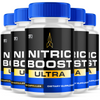 Image of Nitric Boost Ultra - Enhance Performance and Daily Energy (5 Pack)