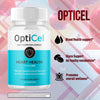 Image of (2 Pack) OptiCel Advanced Blood Support Formula Supplement Opti Cel 120 Capsules