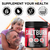 Image of (2 Pack) Saltburn Powder For Weight Management & Fitness, Salt burn 60 Servings
