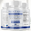 Image of (2 Pack) Prostarex Prostate & Bladder Support Supplement Prosta Rex 120 Capsules