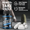 Image of Vita Rise Pills Supplement (5 Pack-300 Capsules)