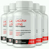 Image of (5 Pack) Laguna Long Supplement Support 300 Capsules