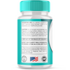 Image of Teniva Blood Balance Advanced Support Glycogen Supplement (3 Pack - 180 Capsules)