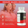 Image of Sugar Defender Pills to Support Healthy Blood Sugar Levels 60 Capsules - ARMOLEY