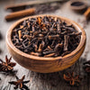 Image of Clove Extract For Parasite Cleanse Detox Dental Infections Clove Tincture 1oz US