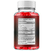 Image of (5 Pack) LuxOvia ACV Gummys Male Health Support Supplement Lux Ovia 300 Gummies