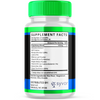 Image of Axionis Advanced Nerve Support Formula Maximum Strength Vitamin 60 Capsules