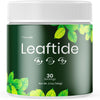 Image of (1 Pack) Leaftide Powder Weight Management Support Formula Leaf Tide 30 Servings