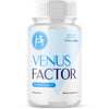 Image of (1 Pack) Venus Factor Advanced Energy & Fitness Supplement VenusFactor 60 Capsules