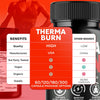 Image of (1 Pack) Therma Burn 60 Capsules