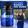 Image of Slumber Slim Keto Pills Supplement (5 Pack - 300 Capsules)