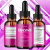 Image of (1 Pack) Glycovit Drops Advanced Blood Support Supplement Glyco Vit 30 Servings