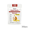 Image of 1 PACK Elare Aged Garlic Extract, 300 Softgels