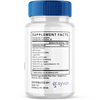 Image of Cranium Advanced Nootropic Formula Supplement Brain Health Support 120 Capsules