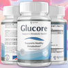 Image of (5 Pack) Glucore Pills Advanced Blood Health Support Vitamin Glu Core 300 Capsules