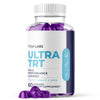 Image of (1 Pack) Ultra TRT ACV Gummy Male Health Support Formula UltraTRT 60 Gummies
