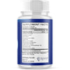 Image of (3 Pack) Nerv Lief 6 Nootropic Formula Natural NervLief6 Supplement 180 Capsules