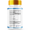 Image of Constant Concentration Advanced Nootropic Formula Brain Health Support 60 Caps