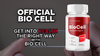 Image of BioCell Blood Health Support Bio Cell Glycogen Vitamin (1 Pack-60 Capsules)