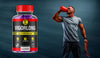 Image of Vigorlong Gummies for Men Advanced Performance Vigor long Supplement (5 Pack-300 Gummies)