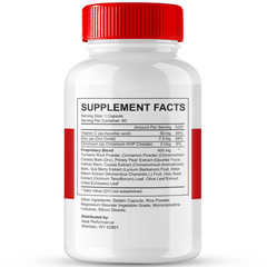 Super Flow Glyco Optimizer, SuperFlow Advanced Glycogen Support Pills 60ct