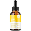 Image of Vital Drops Maximum Strength Keto Formula Weight Management Supplement 60ML