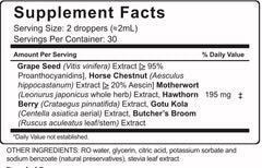 LipoBound Drops, Lipo Bound Supplement (5 pack 120 servs)