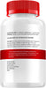 Image of (3 Pack) Gluco Advance Capsules – GlucoAdvance All Natural Glycogen Support 180 Capsules