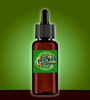 Image of Pure Green Tea Extract Liquid
