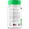 Image of Lipo Vive Keto Pills Advanced Weight Loss Support Maximum Strength 60 Capsules