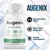 Image of (3 Pack) Augenix Pills Support Healthy Eye Vision & Function Auge Nix 180 Caps