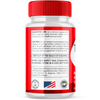 Image of Tadala Advanced Pills for Men Max Strength Tadala Formula Supplement 60 Capsules