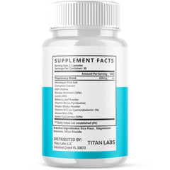 (5 Pack) OptiCel Advanced Blood Support Formula Supplement Opti Cel 300 Capsules