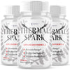 Image of (3 Pack) Thermal Spark Advanced Energy & Fitness Supplement ThermalSpark 180 Capsules