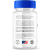 Image of GlucoPeace Blood Support Gluco Peace Glycogen Supplement (3 Pack - 180 Capsules)