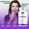 Image of Supranail Dietary Pills for Optimal Nail Health and Strength 60 Capsules - ARMOLEY