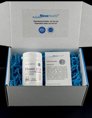 Phenti 37.5, Appetite Suppressant, Diet Pills for Weight Loss-Fat Burner