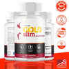 Image of (3 Pack) Gold Slim Advanced Energy & Fitness Formula Vitamin GoldSlim 180 Caps