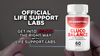 Image of (5 Pack) Life Support Labs Advanced Gluco Balance Support Supplement 300 Capsule