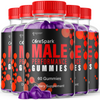 Image of (5 Pack) Corespark Men's Gummies, Core Spark Advanced Pro Formula 300 Gummies