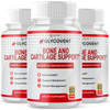 Image of Glycovent Bone and Cartilage Advanced Mobility Supplement (3 Pack - 180 Capsules)